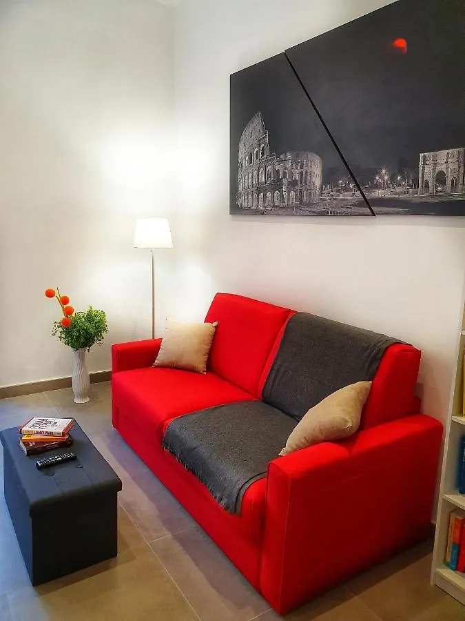 Domvs Romae Apartment