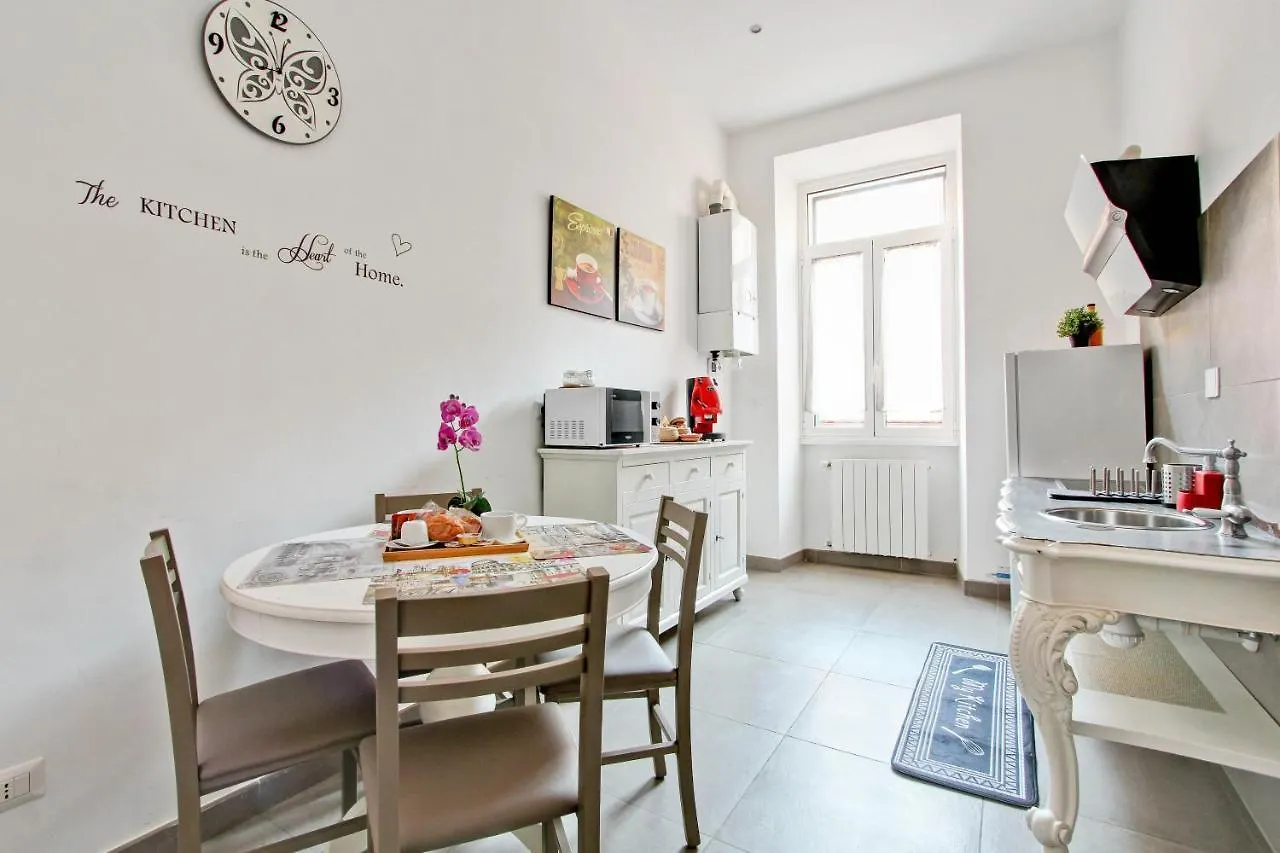 Domvs Romae Apartment