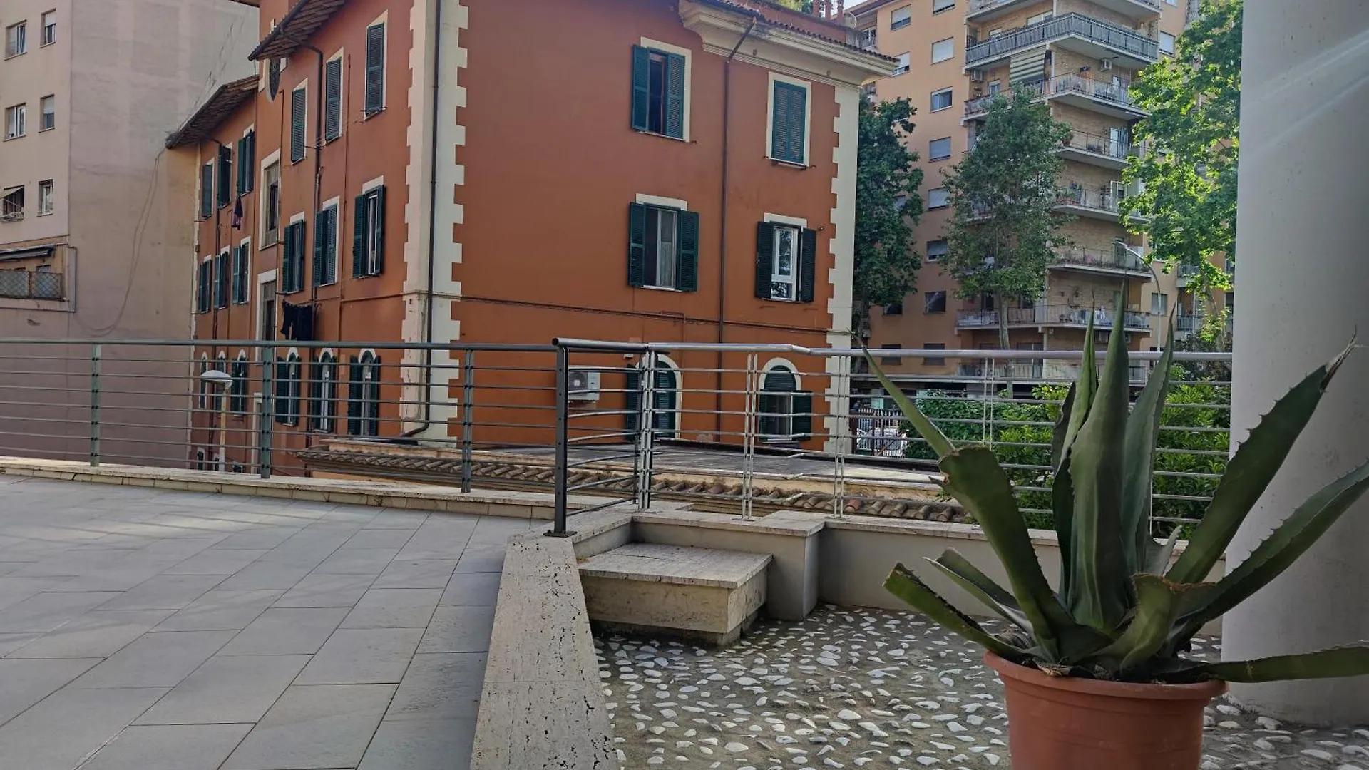 Domvs Romae Apartment