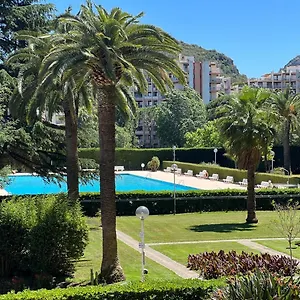 Cannes Marina , Mandelieu France