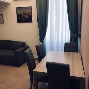 Appartement 43 Ampio E Comodo Nel Centro Di, Rome