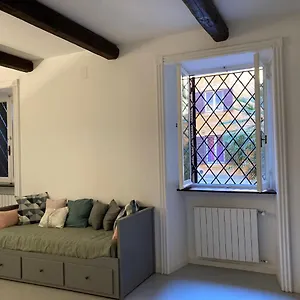 Appartement In The Rome's Soul Close To Navona Square, Rome