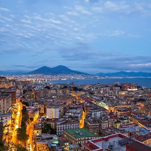 Casa Felice , Naples Italie