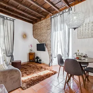 Appartement Campo Dei Fiori Royal Orchid, Rome
