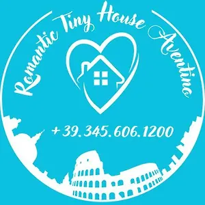 Appartement Romantic Tiny House Aventino, Rome