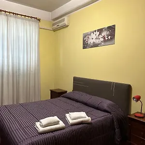 Appartement Siam, Rome