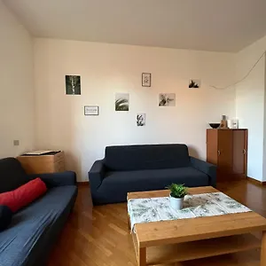 Appartement In The Heart Of San Giovanni, Rome
