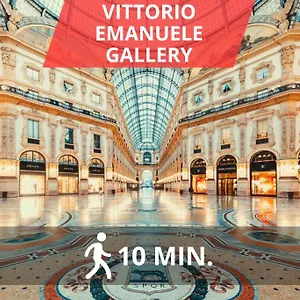 Colonne's Nest - Cozy And Silent With Ac , Milan Italie